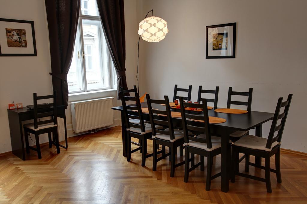 Apartment Gasser - Altstadt Center *