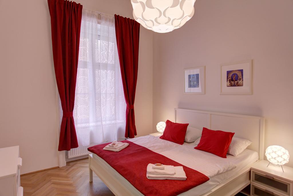 Apartamento Gasser - Altstadt City Center