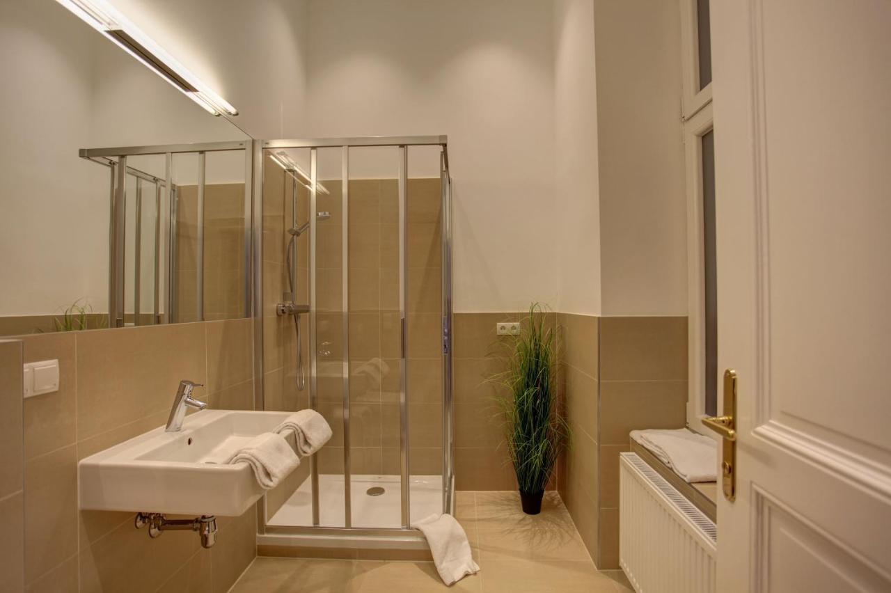 Gasser - Altstadt Center Apartment Wien