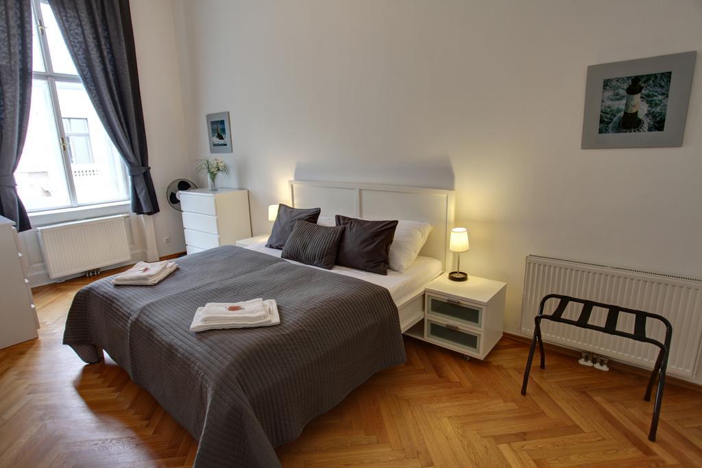 Appartement Gasser - Altstadt Center