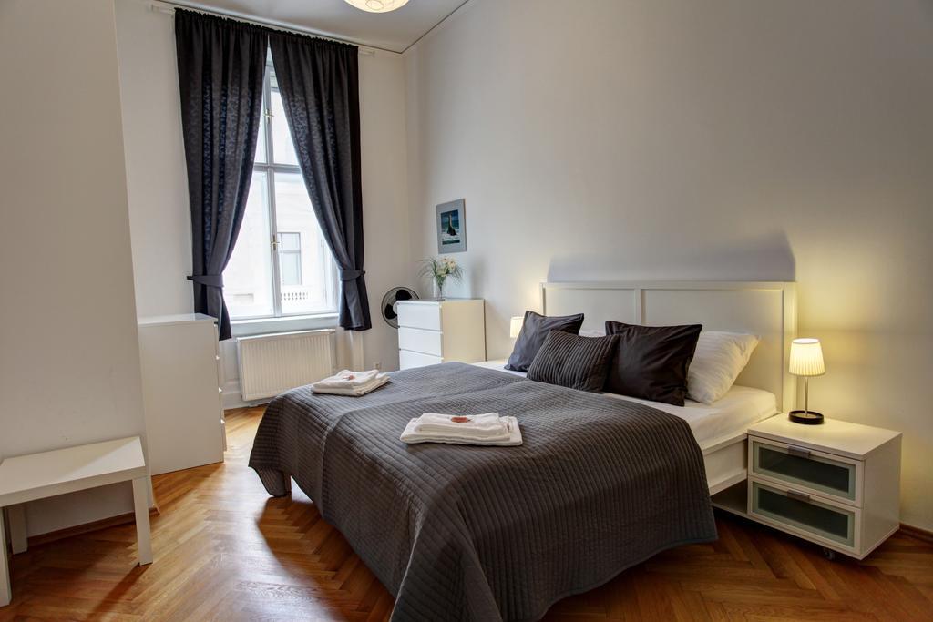 Gasser - Altstadt Center Appartement