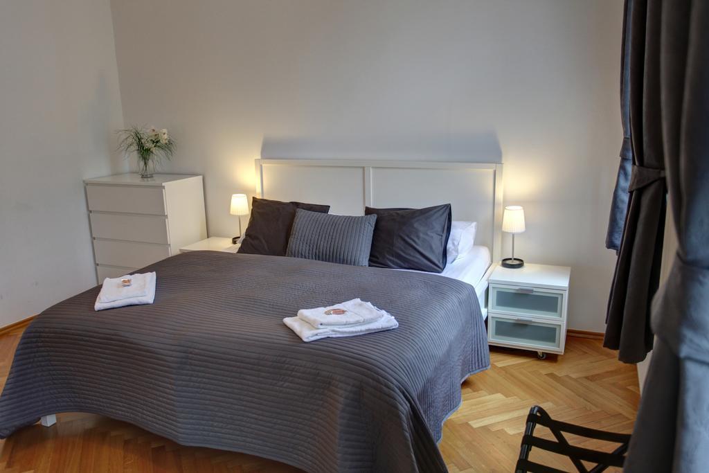 Appartement Gasser - Altstadt Center *
