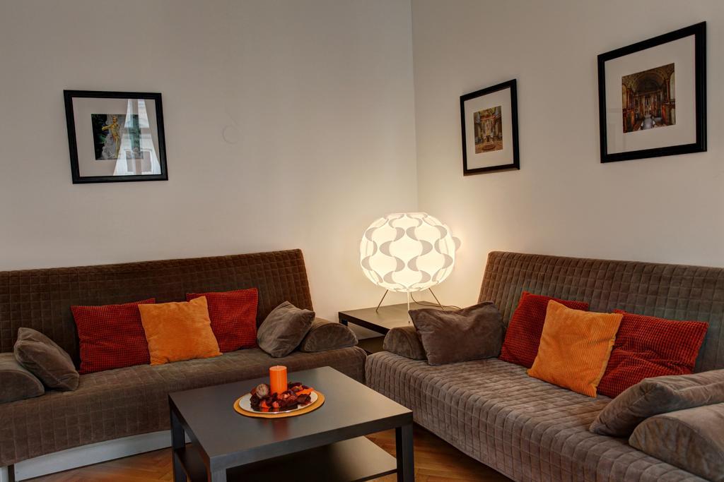 Appartement Gasser - Altstadt Center