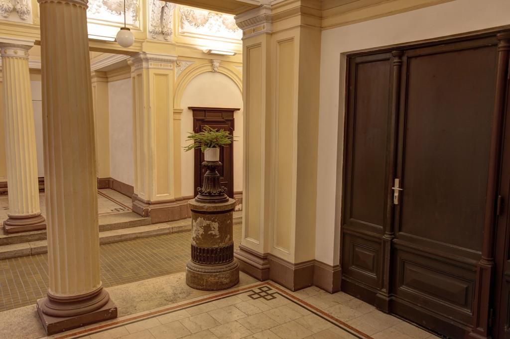 Gasser - Altstadt Center Appartement