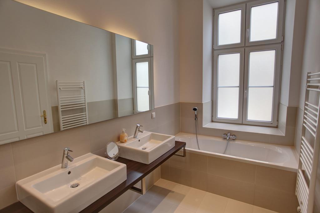 Gasser - Altstadt Center Appartement *