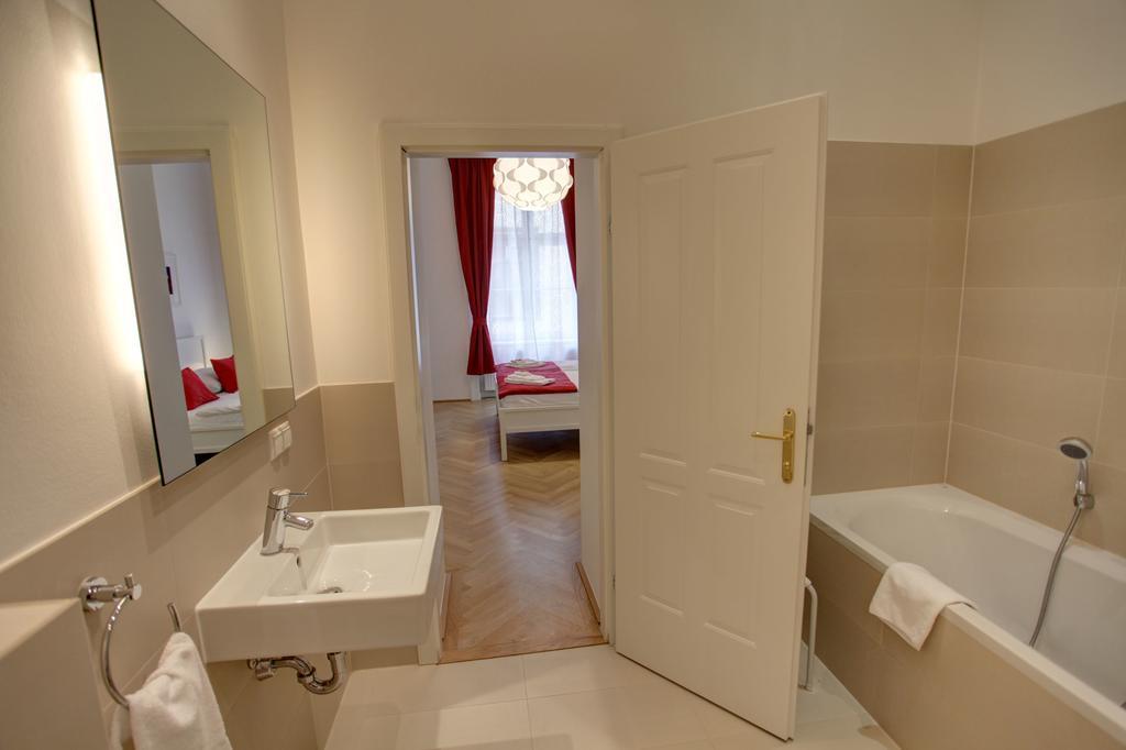 Gasser - Altstadt Center Appartement