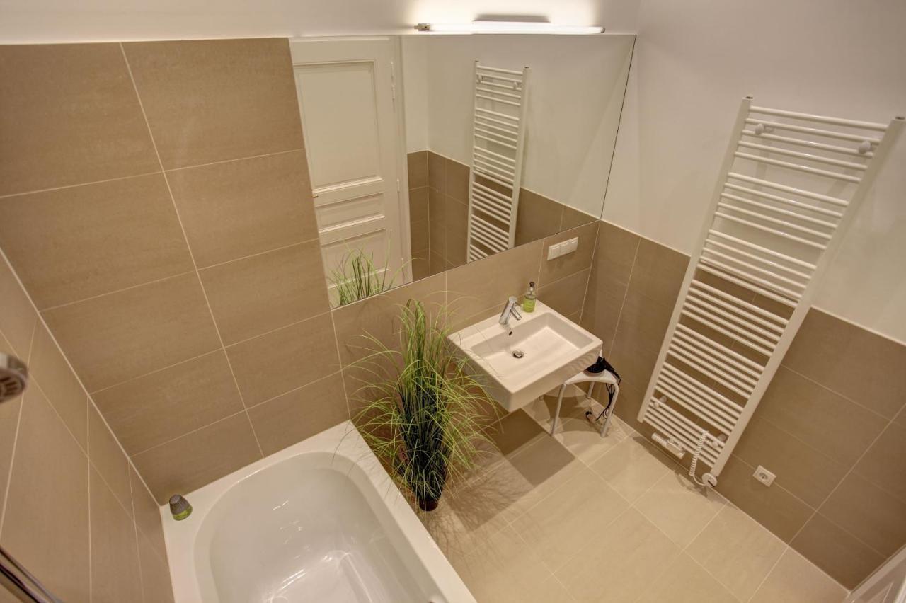 Gasser - Altstadt Center Appartement Vienne