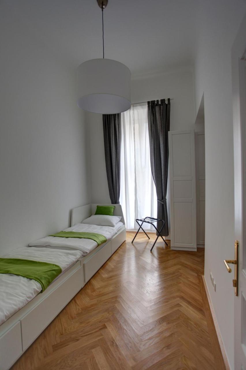 Gasser - Altstadt Center * Vienne