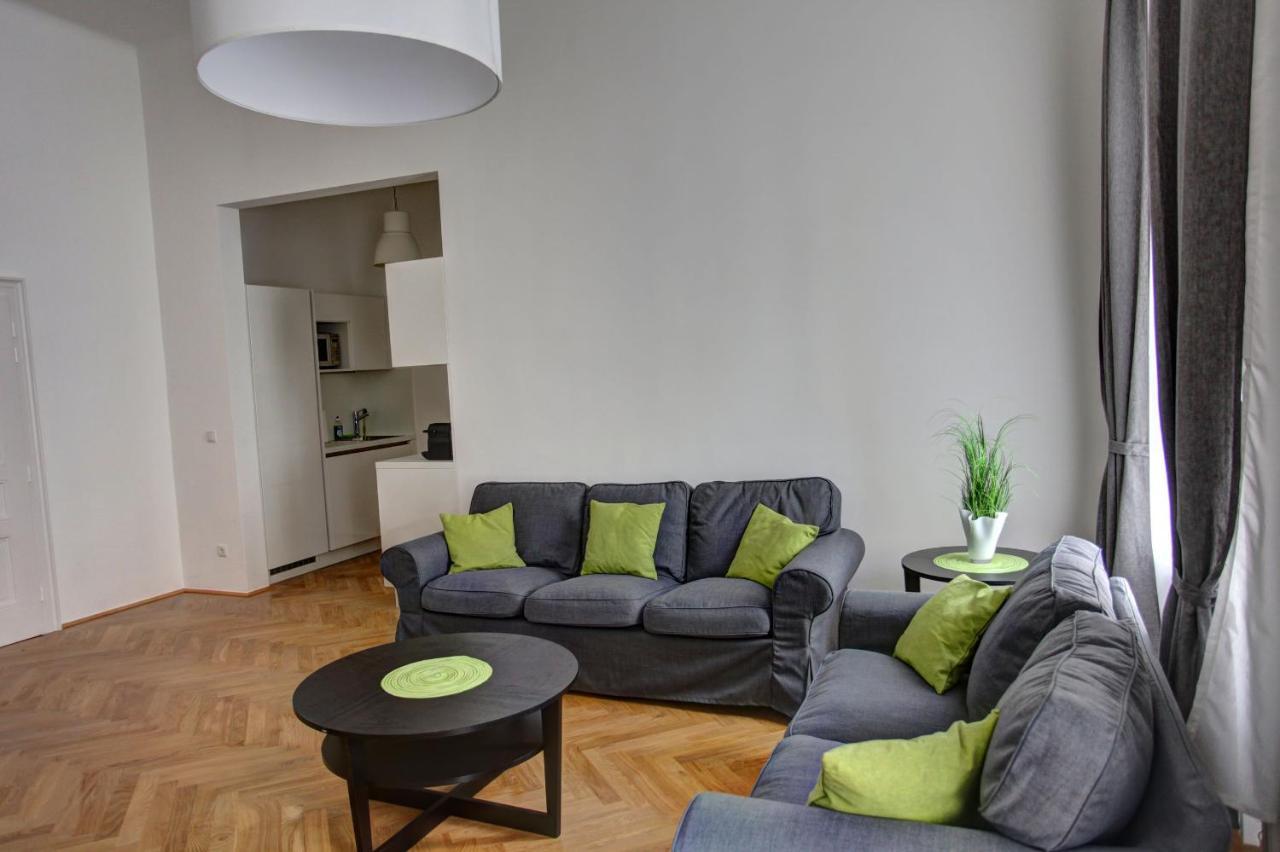 Gasser - Altstadt Center Appartement *